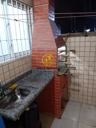 Imagem Sobrado com 2 Quartos à Venda, 64 m² em Real - Praia Grande Imagem Sobrado com 2 Quartos à Venda, 64 m² em Real - Praia Grande