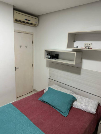 Imagem Apartamento com 2 Quartos à Venda, 45 m² em Lago Azul - Manaus