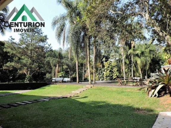 Imagem Casa com 6 Quartos à Venda, 5 m² em Granja Viana - Cotia Imagem Casa com 6 Quartos à Venda, 5 m² em Granja Viana - Cotia
