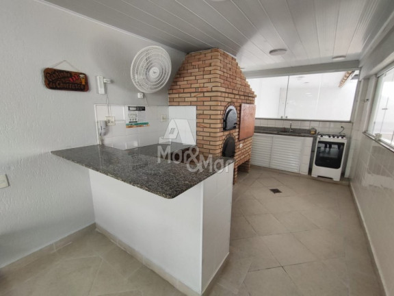 Imagem Apartamento com 3 Quartos à Venda, 83 m² em Vila Alzira - Guarujá Imagem Apartamento com 3 Quartos à Venda, 83 m² em Vila Alzira - Guarujá