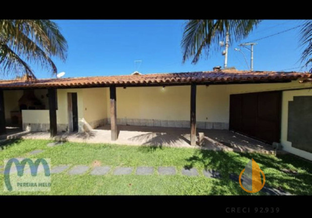 Imagem Casa com 4 Quartos à Venda, 385 m² em Santa Isabel - São Gonçalo Imagem Casa com 4 Quartos à Venda, 385 m² em Santa Isabel - São Gonçalo