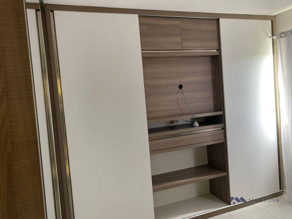 Imagem Apartamento com 2 Quartos à Venda, 60 m² em Fortaleza - Blumenau