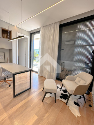 Imagem Casa de Condomínio com 5 Quartos à Venda, 540 m² em Tamboré - Santana De Parnaíba Imagem Casa de Condomínio com 5 Quartos à Venda, 540 m² em Tamboré - Santana De Parnaíba