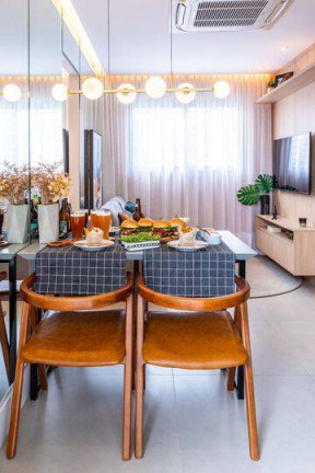 Imagem Apartamento com 2 Quartos à Venda,  em Itaquera - São Paulo