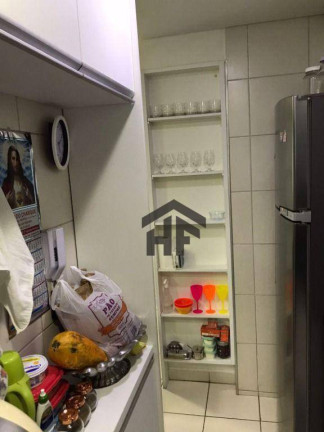 Imagem Apartamento com 2 Quartos à Venda, 44 m² em Torre - Recife