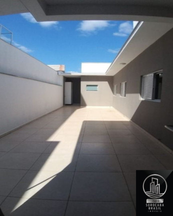 Imagem Casa com 3 Quartos à Venda, 130 m² em Wanel Ville - Sorocaba Imagem Casa com 3 Quartos à Venda, 130 m² em Wanel Ville - Sorocaba