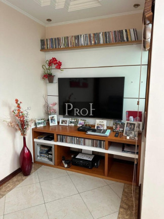 Imagem Sobrado com 3 Quartos à Venda, 195 m² em Vila Camilópolis - Santo André Imagem Sobrado com 3 Quartos à Venda, 195 m² em Vila Camilópolis - Santo André