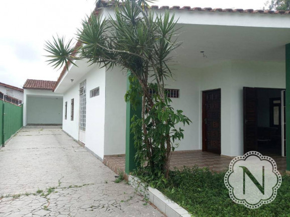 Imagem Casa com 4 Quartos à Venda, 194 m² em Loty - Itanhaém