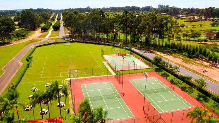 Imagem Terreno à Venda, 450 m² em Santa Bárbara Resort Residence - águas De Santa Bárbara Imagem Terreno à Venda, 450 m² em Santa Bárbara Resort Residence - águas De Santa Bárbara