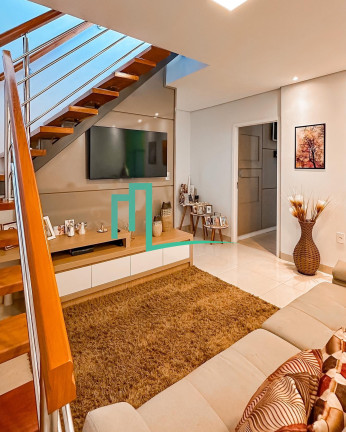 Imagem Apartamento com 2 Quartos à Venda, 150 m² em São José - Franca Imagem Apartamento com 2 Quartos à Venda, 150 m² em São José - Franca