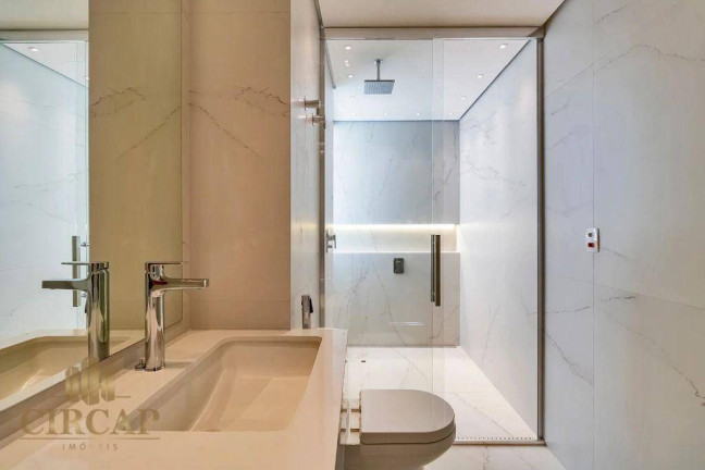 Imagem Apartamento com 3 Quartos à Venda, 300 m² em Jardim América - São Paulo