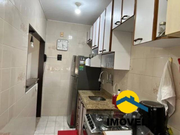 Imagem Apartamento com 1 Quarto à Venda, 50 m² em Fonseca - Niterói Imagem Apartamento com 1 Quarto à Venda, 50 m² em Fonseca - Niterói