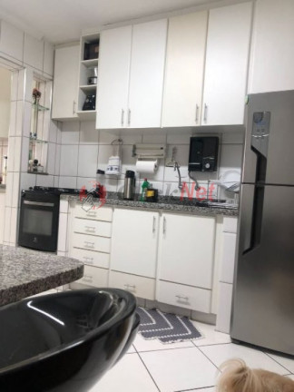 Imagem Apartamento com 2 Quartos à Venda, 103 m² em Barcelona - São Caetano Do Sul Imagem Apartamento com 2 Quartos à Venda, 103 m² em Barcelona - São Caetano Do Sul
