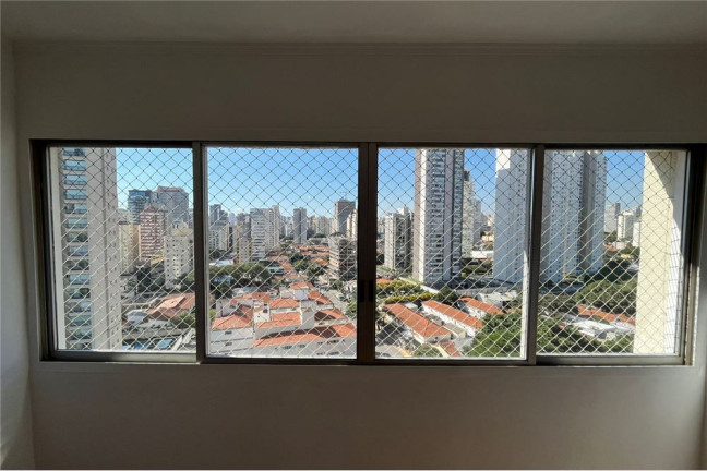 Imagem Imóvel com 3 Quartos à Venda,  em Vila Olímpia - São Paulo