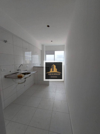 Imagem Apartamento com 2 Quartos à Venda, 53 m² em Monte Castelo - São José Dos Campos Imagem Apartamento com 2 Quartos à Venda, 53 m² em Monte Castelo - São José Dos Campos