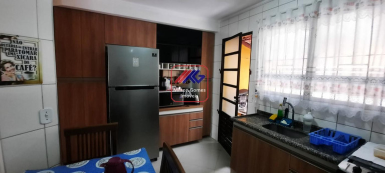 Imagem Casa com 2 Quartos à Venda, 70 m² em Cidade Lider - São Paulo Imagem Casa com 2 Quartos à Venda, 70 m² em Cidade Lider - São Paulo