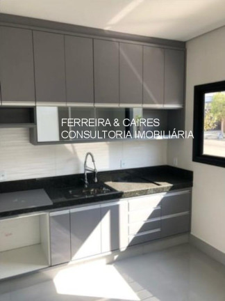 Imagem Casa com 3 Quartos à Venda, em Jardim Park Real - Indaiatuba Imagem Casa com 3 Quartos à Venda, em Jardim Park Real - Indaiatuba