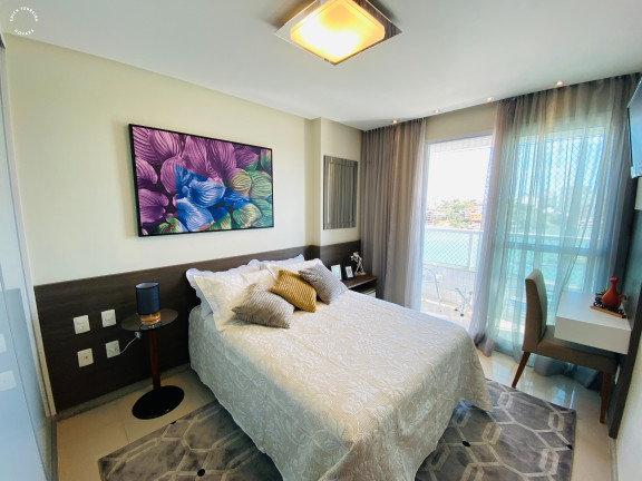 Imagem Apartamento com 3 Quartos à Venda, 130 m² em Muquiçaba - Guarapari Imagem Apartamento com 3 Quartos à Venda, 130 m² em Muquiçaba - Guarapari