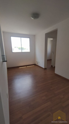 Imagem Apartamento com 2 Quartos à Venda, 44 m² em Centro - Guarulhos Imagem Apartamento com 2 Quartos à Venda, 44 m² em Centro - Guarulhos