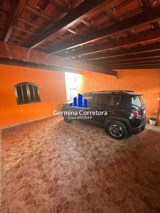 Imagem Casa com 3 Quartos à Venda, 170 m² em Ayrosa - Osasco Imagem Casa com 3 Quartos à Venda, 170 m² em Ayrosa - Osasco