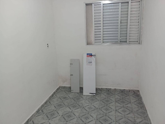 Imagem Casa de Condomínio com 1 Quarto à Venda, 23 m² em Vila Sonia - Praia Grande Imagem Casa de Condomínio com 1 Quarto à Venda, 23 m² em Vila Sonia - Praia Grande