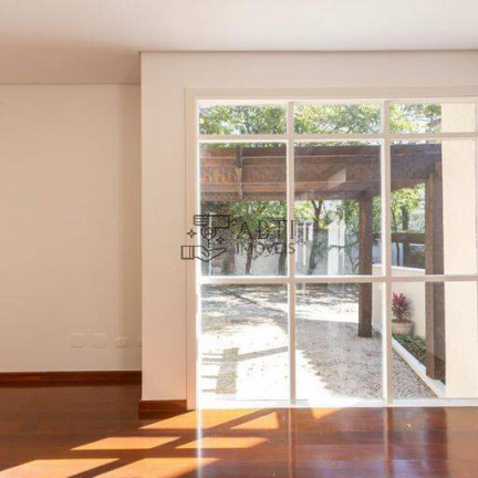 Imagem Casa com 4 Quartos à Venda, 120 m² em Retiro Morumbi - São Paulo Imagem Casa com 4 Quartos à Venda, 120 m² em Retiro Morumbi - São Paulo