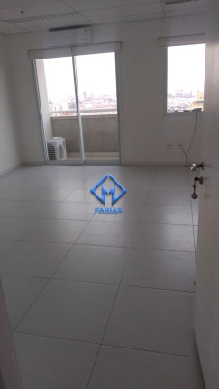 Imagem Imóvel Comercial à Venda, 32 m² em Ipiranga - São Paulo
