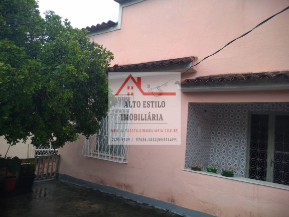 Imagem Casa com 2 Quartos à Venda, 715 m² em Quintino Bocaiúva - Rio De Janeiro Imagem Casa com 2 Quartos à Venda, 715 m² em Quintino Bocaiúva - Rio De Janeiro