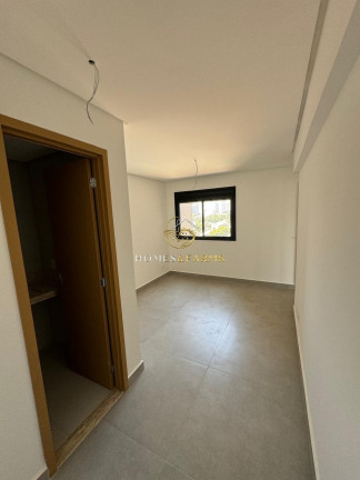 Imagem Apartamento com 3 Quartos à Venda, 137 m² em Setor Marista - Goiânia