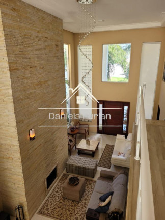 Imagem Casa de Condomínio com 4 Quartos à Venda, 430 m² em Condomínio Residencial Village Vert - Sorocaba Imagem Casa de Condomínio com 4 Quartos à Venda, 430 m² em Condomínio Residencial Village Vert - Sorocaba