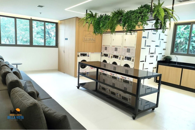 Imagem Apartamento com 1 Quarto à Venda, em Paraíso - São Paulo Imagem Apartamento com 1 Quarto à Venda, em Paraíso - São Paulo