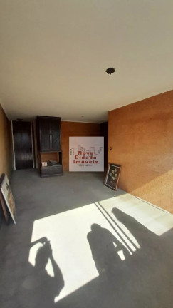 Imagem Apartamento com 3 Quartos à Venda, 111 m² em Vila Olímpia - São Paulo Imagem Apartamento com 3 Quartos à Venda, 111 m² em Vila Olímpia - São Paulo