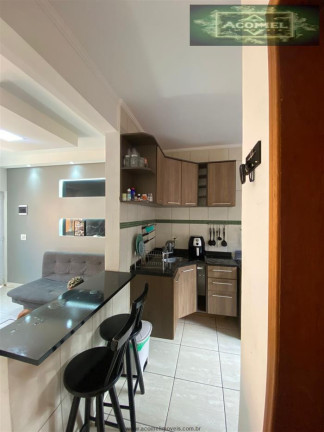 Imagem Casa com 2 Quartos à Venda, 55 m² em Aviação - Praia Grande Imagem Casa com 2 Quartos à Venda, 55 m² em Aviação - Praia Grande