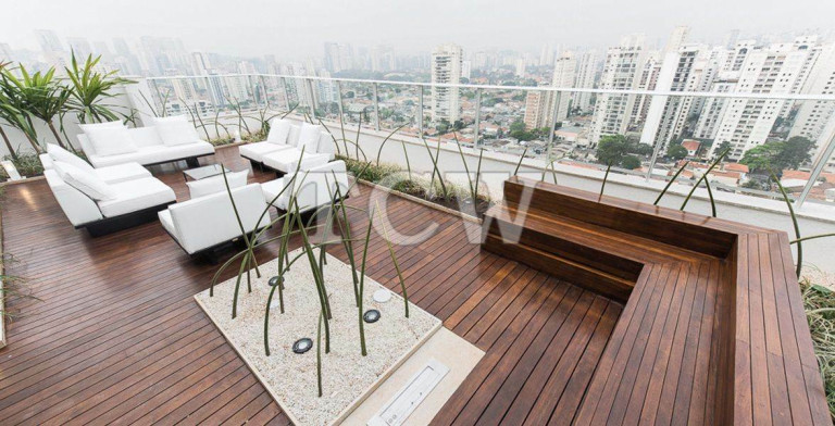 Imagem Apartamento com 2 Quartos à Venda, 70 m² em Brooklin - São Paulo Imagem Apartamento com 2 Quartos à Venda, 70 m² em Brooklin - São Paulo