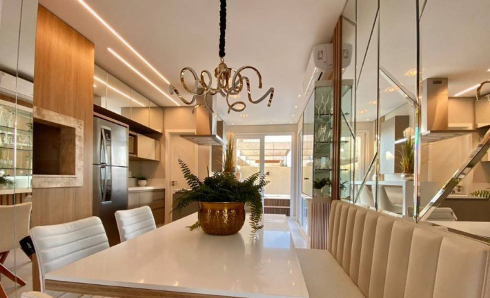 Imagem Casa de Condomínio com 3 Quartos à Venda, 90 m² em Zona Nova - Capão Da Canoa Imagem Casa de Condomínio com 3 Quartos à Venda, 90 m² em Zona Nova - Capão Da Canoa