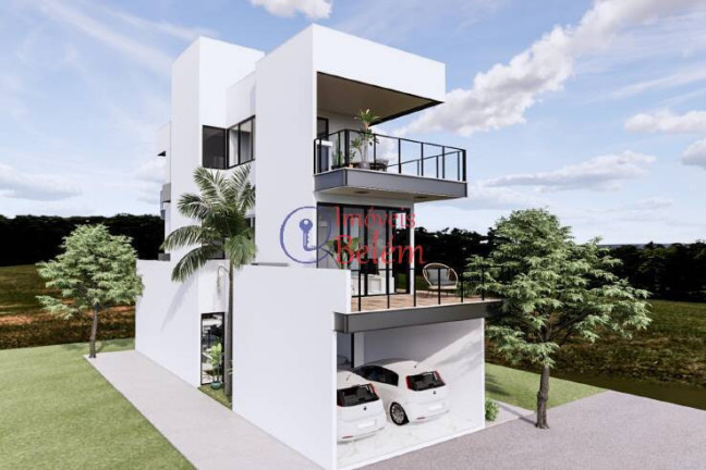 Imagem Terreno à Venda, 276 m² em Mangueirão - Belém