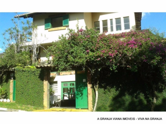 Casa com 4 Quartos à Venda, 780 m² em águas Da Fazendinha - Carapicuíba