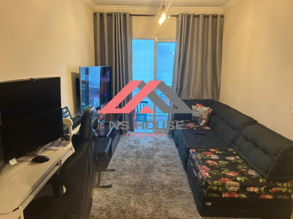 Imóvel com 2 Quartos à Venda, 70 m² em Rudge Ramos - São Bernardo Do Campo