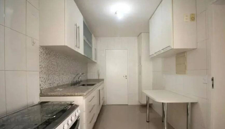 Imagem Apartamento com 3 Quartos à Venda, 125 m² em Moema - São Paulo Imagem Apartamento com 3 Quartos à Venda, 125 m² em Moema - São Paulo