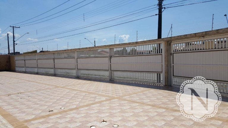 Imagem Sobrado com 2 Quartos à Venda, 70 m² em Cibratel I - Itanhaém Imagem Sobrado com 2 Quartos à Venda, 70 m² em Cibratel I - Itanhaém