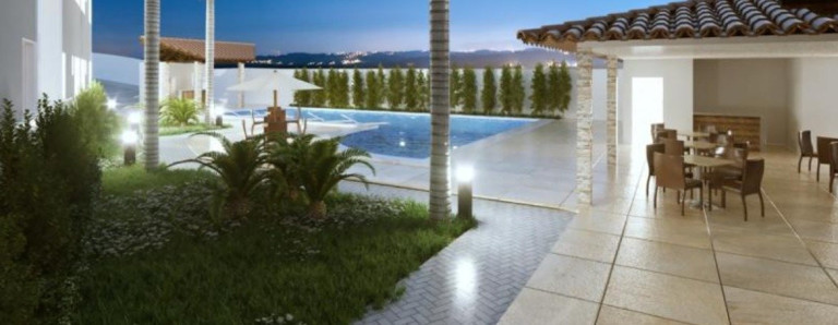 Imagem Apartamento com 3 Quartos à Venda, 60 m² em Uruguai - Teresina Imagem Apartamento com 3 Quartos à Venda, 60 m² em Uruguai - Teresina