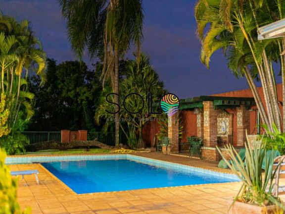 Imagem Casa com 4 Quartos para Alugar, 1.000 m² em Jardim Imperador - Araraquara Imagem Casa com 4 Quartos para Alugar, 1.000 m² em Jardim Imperador - Araraquara