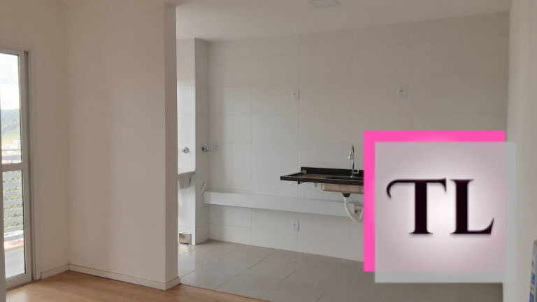 Imagem Apartamento com 2 Quartos à Venda, 45 m² em Residencial Veredas - Poços De Caldas Imagem Apartamento com 2 Quartos à Venda, 45 m² em Residencial Veredas - Poços De Caldas