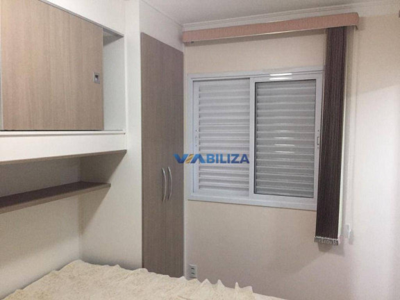 Imagem Apartamento com 2 Quartos à Venda, 52 m² em Jardim Flor Da Montanha - Guarulhos Imagem Apartamento com 2 Quartos à Venda, 52 m² em Jardim Flor Da Montanha - Guarulhos