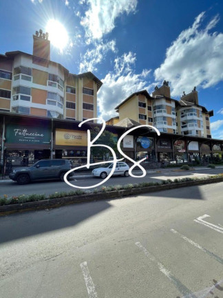 Imagem Apartamento com 2 Quartos à Venda, 96 m² em Centro - Canela