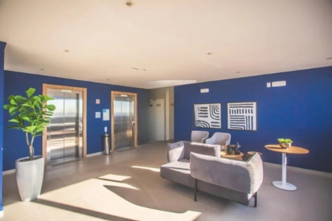 Imagem Imóvel com 1 Quarto à Venda, 24 m² em Vila Clementino - São Paulo Imagem Imóvel com 1 Quarto à Venda, 24 m² em Vila Clementino - São Paulo