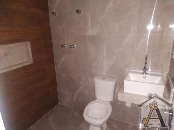 Imagem Casa com 4 Quartos à Venda, 270 m² em Embaré - Santos