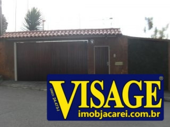 Imagem Casa com 4 Quartos à Venda, 260 m² em Cid. Jardim - Jacareí Imagem Casa com 4 Quartos à Venda, 260 m² em Cid. Jardim - Jacareí