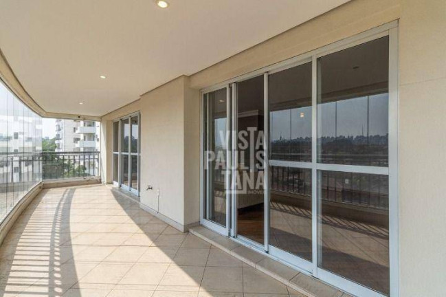 Imagem Apartamento com 4 Quartos à Venda, 212 m² em Vila Nova Conceição - São Paulo Imagem Apartamento com 4 Quartos à Venda, 212 m² em Vila Nova Conceição - São Paulo