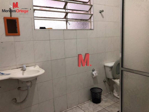 Imagem Casa à Venda, 395 m² em Jardim Santa Rosália - Sorocaba Imagem Casa à Venda, 395 m² em Jardim Santa Rosália - Sorocaba
